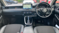 Honda HR-V 1.5 eHEV Advance 5dr CVT Hybrid Hatchback